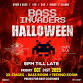 Bass Invaders Halloween event in Bunbury WA