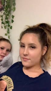 Allison Renfro's Instagram, Twitter & Facebook