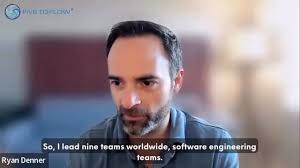 AI doesn’t transform organizations. People do., When Ryan Denner, Director  of Software Engineering at Viasat, opened the floor for his teams to  experiment with AI, something shifted. The barrier ...