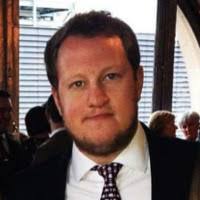 Nigel Mercer Email & Phone Number