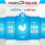 Prediksi Togelers Sgp 28 Oktober 2020 Hari Rabu In 2020 Banda Singapore Toto