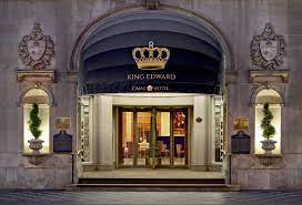 King edward hotel toronto thanksgiving dinner. The Omni King Edward Hotel Updated 2021 Prices Reviews Photos Toronto Ontario Tripadvisor