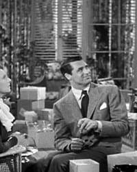 Cary grant, katharine hepburn, james stewart and others. 100 Dvds In 100 Wochen Die Nacht Vor Der Hochzeit The Philadelphia Story Jeannine Riepl Pressplay