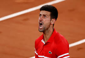 Watch roland garros highlights from the match tsitsipas v djokovic. Izhceb2a10m0 M