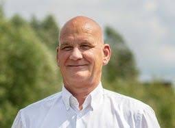 Henk Werner (66) treedt toe tot bestuur Groenkeur