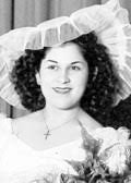 Enedina Hernandez Obituary (1925