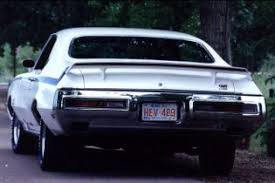 Image result for Sunset Mist 1971 Buick