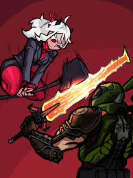 doomguy :: Doom (game) :: games  funny cocks & best free porn: r34,  futanari, shemale, hentai, femdom and fandom porn