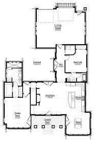 Concept Cottage I House Remodeling Plans Cottage Floor Plans House Plans