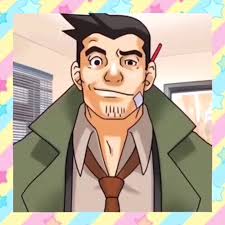 Detective Claudette Cringe