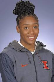 2017-18 Women's Track & Field Roster