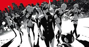 Persona 5 Every Main Character S Age Height And Birthday The animation is an anime television series produced by cloverworks based on the persona 5 video game by atlus. persona 5 every main character s age