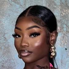 Katie Glen (@MissKatieGlen)