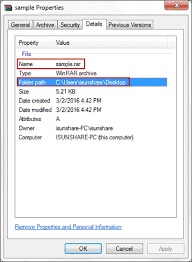 Download bat file to unlock the winrar password. 5 Methods To Crack Rar Winrar Password Easily