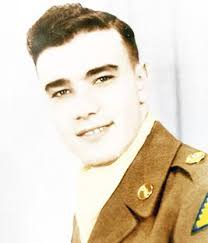 Bernard Lionel Joseph Charette (1933-2019)