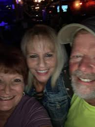 My name is Joe I've known Randy for years good friend