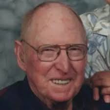 Obituary information for John Edward "Ed" Teston