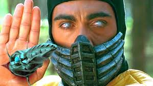 Робин шоу, линден эшби, бриджит уилсон и др. The Ending Of 1995 S Mortal Kombat Explained