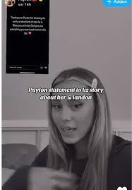Payton Presley Viral