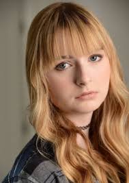 Fan Casting Ashley de Lange as Ashley Dowling in Twilight