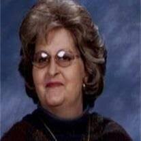 Emily Kathryn Adams Obituary