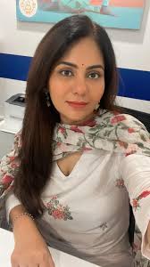 Sheetal G Yadav Nutritionist