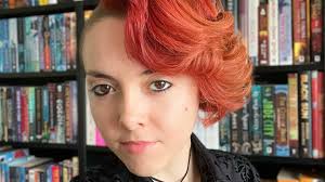 Bethan Morgan (@morganicbooks)