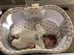 Moving Around The Bassinet December 2017 Babies Forums What To Expect