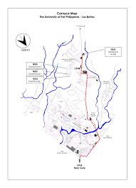 When was the university of the philippines established? Ppt Campus Map The University Of The Philippines Los Banos Powerpoint Presentation Id 3698622