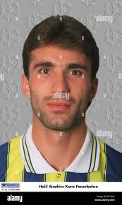 Halil ibrahim hi-res stock photography and images