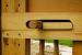 Primitive Wooden Door Latch