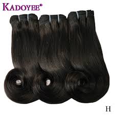 Remy brazilian natural wave hair,malaysian human hair,peruvian human hair, no shedding no tangle no chemical and full curticle hold can be dyed, bleached or cut. Best Funmi Hair Natural Wave Human Hair Bundles Brazilian Hair Weave 3 Bundles Remy Hair Extensions High Ratio 8 24 For Black Women At Shop