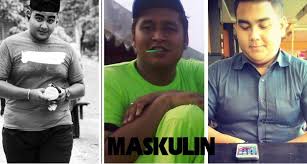 Cara menggemukkan pipi dengan cepat dan mudah bisa dilakukan dengan bahan alami seperti madu hingga apel. Pipi Bulat Lelaki Pun Nak Ada Jawline Juga Maskulin