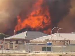 Contact us today on 1800 347392. Video Huge Bushfire Tears Through Perth Suburb The Independent The Independent