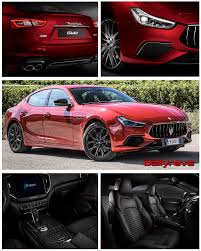 2019 Maserati Ghibli Dailyrevs Com Maserati Ghibli Maserati Dream Cars Maserati