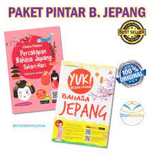 Check spelling or type a new query. Paket Buku Yuk Belajar Bahasa Jepang Pintar Percakapan B Jepang Sehari Hari Shopee Indonesia