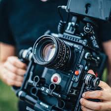 vintage lens red zeiss 65mm super speed photo by thecameradepartment kameras kamera fotografie