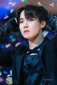 J-hope's Military Service and Photos