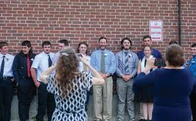 RTCC Celebrates Outgoing Spirit of Students