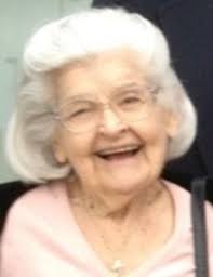 Blanche Segura Obituary January 25, 2019