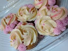 Rest the bowl over a pot of lightly simmering water. Lovely Cupcakes Food Orlando Florida Desserts