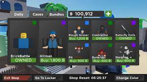 Use our arsenal battle bucks codes to acquire free bucks, unique announcer voices and skin in this article on arsenalcodes.com! Iamdripple On Twitter I Reached 100k Battle Bucks In Roblox Arsenal After Months Of Grinding