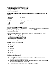 Contoh perubahan surat keputusan kepala dinas surat f. Skb Lngkp Pdf Pdfcoffee Com