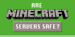 Mojang's minecraft has become more than a trend or fad, it is now an important game that is enjoyed on many levels. Are Minecraft Servers Safe For My Child Answered