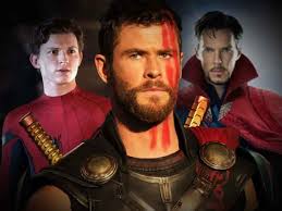 Indudablemente, hay un orden cronológico de las películas de marvel, un orden en el que encajan las próximas películas del mcu y que nos lleva a la serie de disney + wandavision (bruja escarlata y. Peliculas De Marvel Guia 2021 Para Verlas En Orden