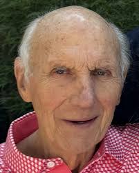 Kenneth Orson Hill Obituary July 8, 2025