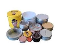 Tin Containers Bulk And Wholesale | Tins Wholesale ...