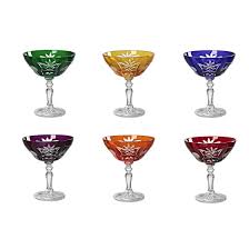 For example, to find out how many ml in a shot and a half, multiply 1.5 by 44.3602943, that makes 66.54 ml in 1.5 shot glass. Liqueur Glass Liqueur Bowl Shot Glass Hand Cut Grape Crystal Glass 45 24 00