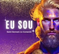 What is the process of spiritual awakening and how can the violet flame be  used for healing?