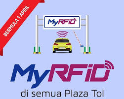 Maybe you would like to learn more about one of these? Plus Malaysia Berhad Tawar Rfid Bermula 1 April Untuk Semua Lebuhraya Motoqar